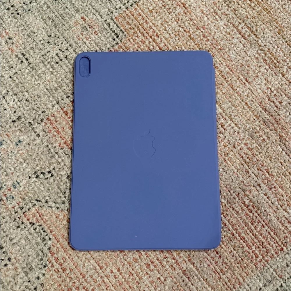 Smart Folio for iPad Air (5th Gen) - English Lavendar